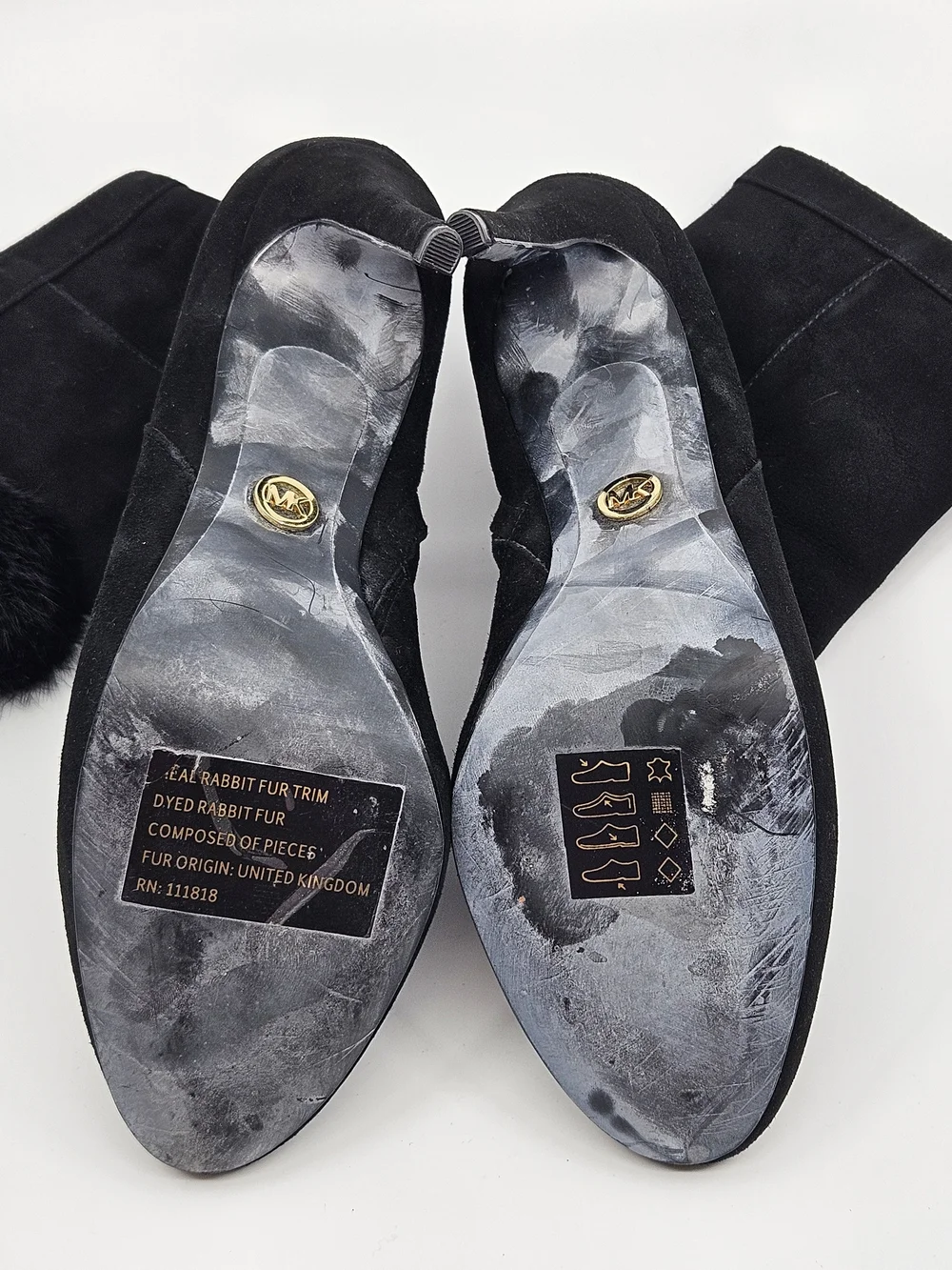Michael Kors Remi Booties - 6